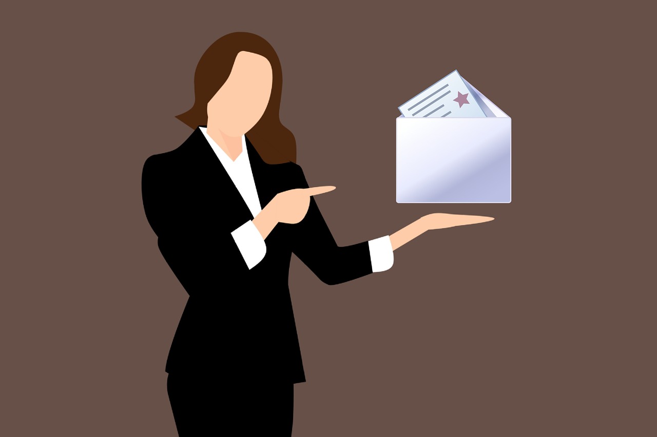 Comment choisir une adresse mail professionnelle ?